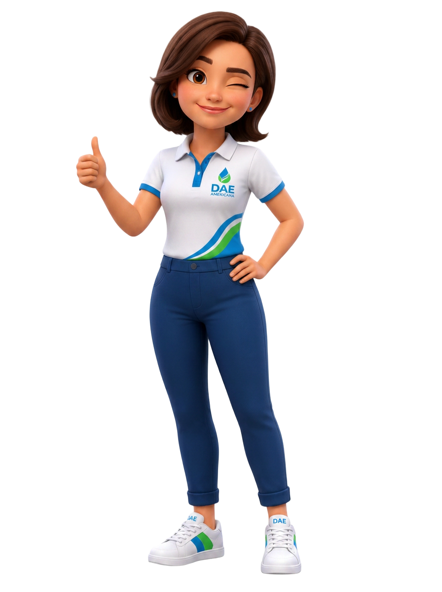 Gotinha fazendo joia, pronta para atender